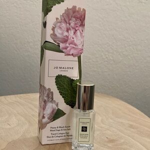 Jo Malone London Wood Sage & Sea Salt Cologne Travel size 9 ML / 0.3 FL OZ